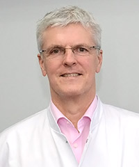 Chefarzt Dr. med. Olaf Hagen
