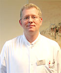 Oberarzt Dr. med. Thomas Jeromin