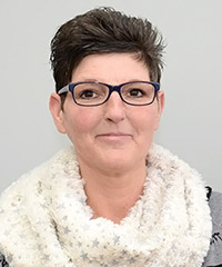 Katharina Pittich - Sekretariat Hattingen